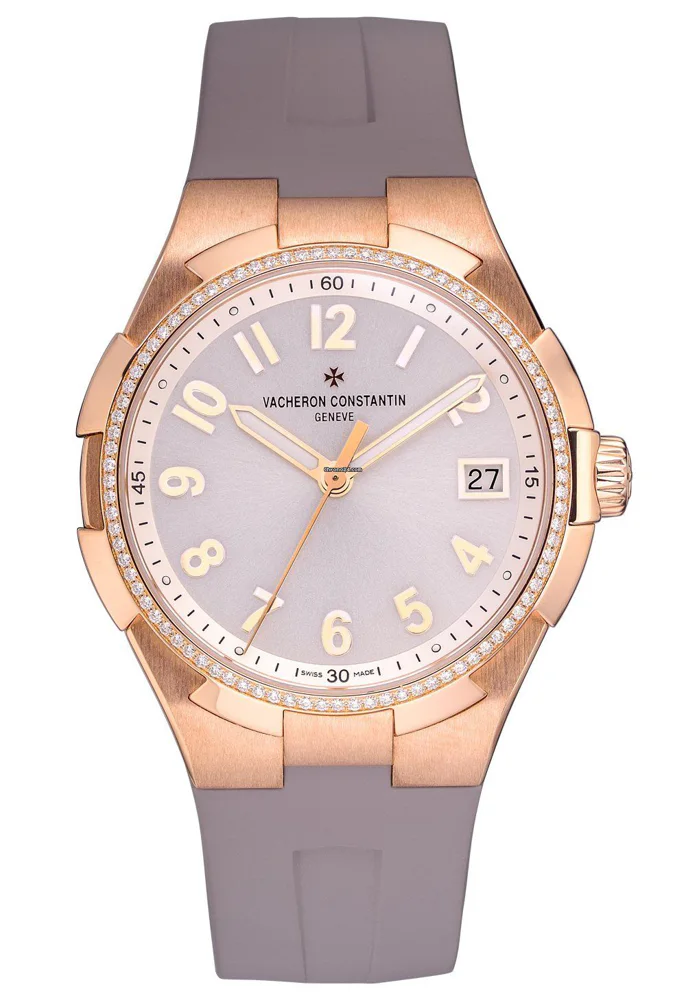 Vacheron Constantin Overseas Lady
